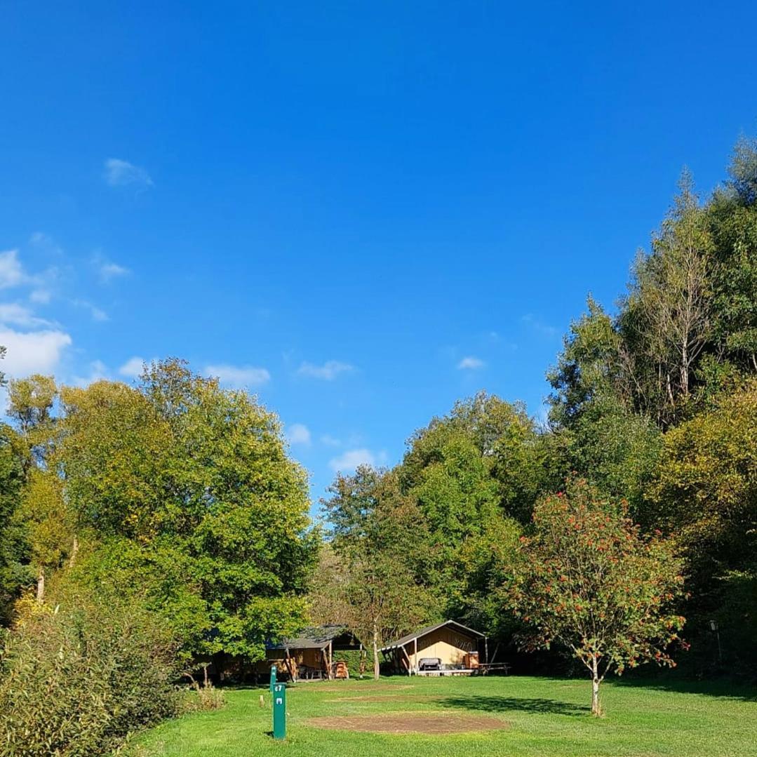 Camping Drei Spatzen Utscheid Room photo